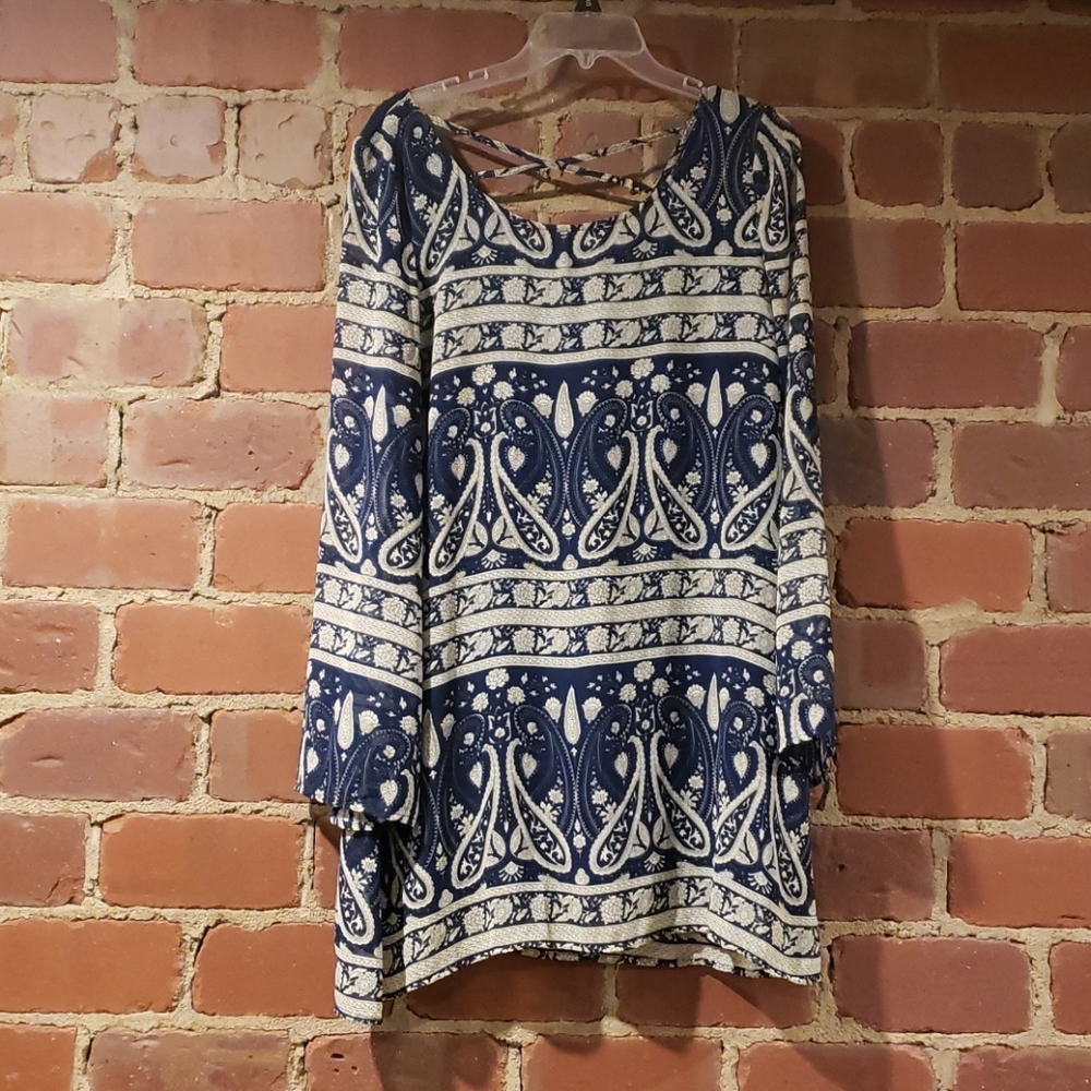 Beautiful Designed Dress